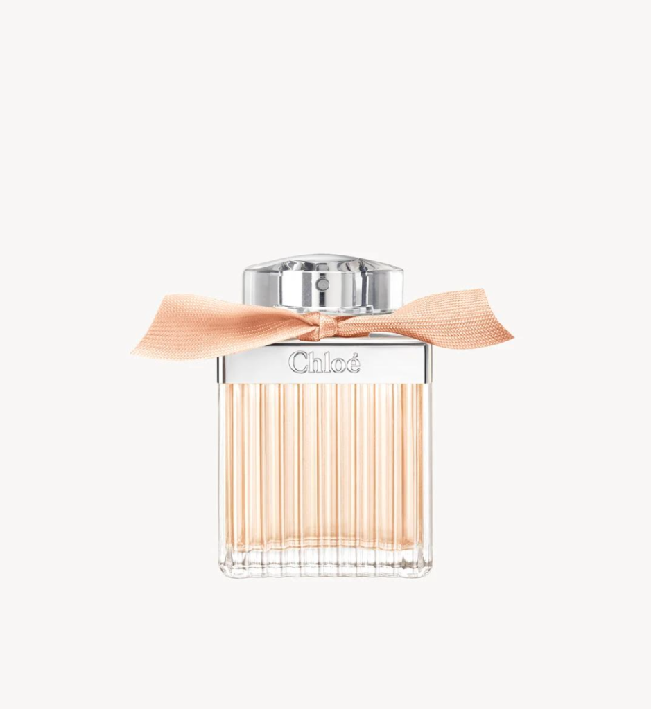 Chloé Rose Tangerine