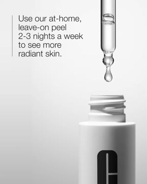 Clinique Clarifying Do-Over Peel - Image 2