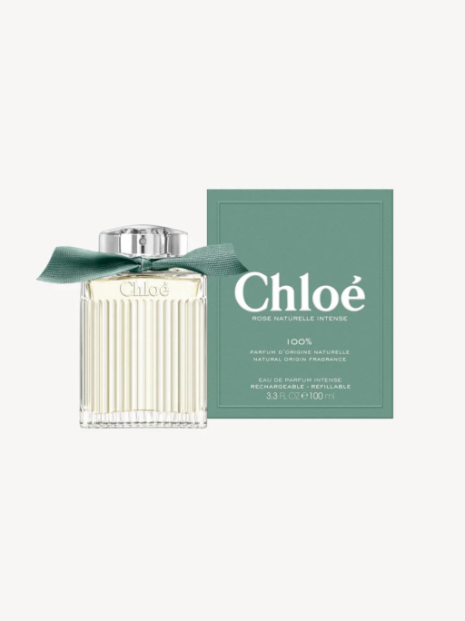 Chloé Rose Naturelle Intense Eau de Parfum - Image 2