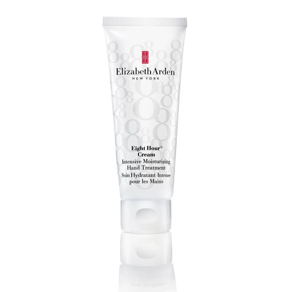 Elizabeth Arden Eight Hour Cream Intensive Moisturizing Hand Treatment