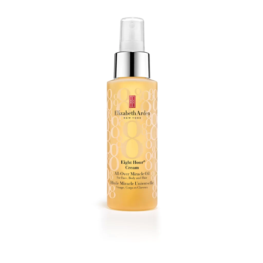 Elizabeth Arden All-Over Miracle Oil