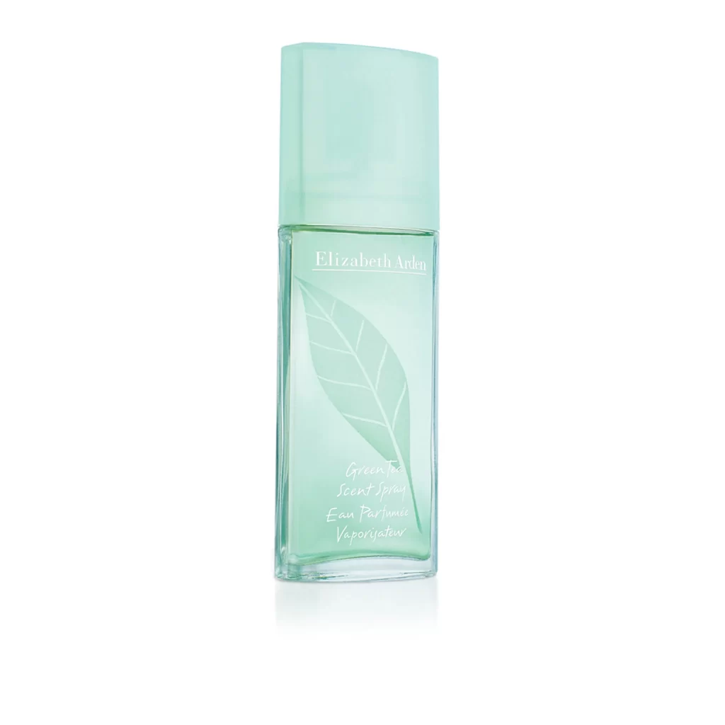 Elizabeth Arden Green Tea Scent Spray EDP
