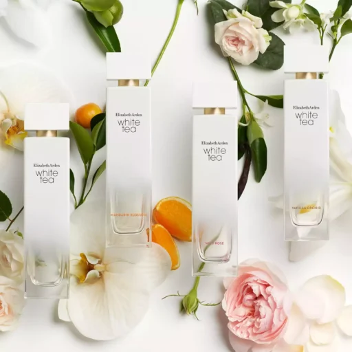 Elizabeth Arden White Tea EDT Spray - Image 4