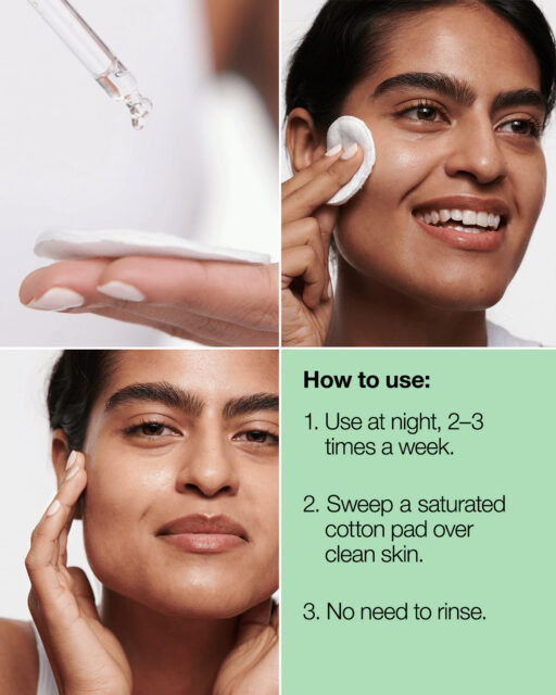 Clinique Clarifying Do-Over Peel - Image 5