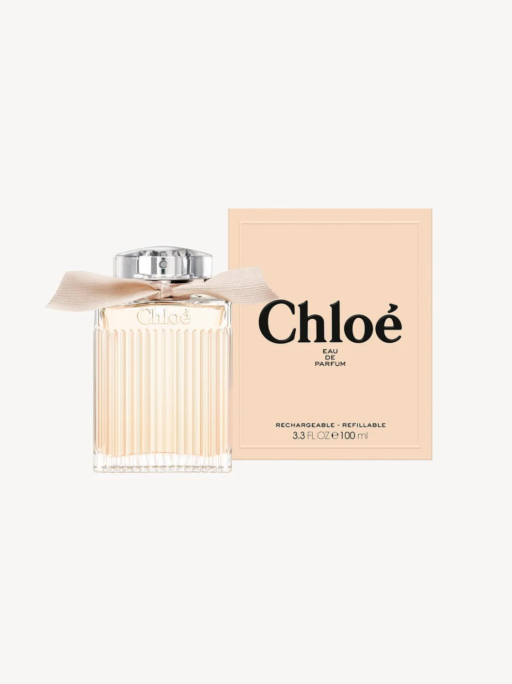 Chloé Signature Eau de Parfum - Image 2