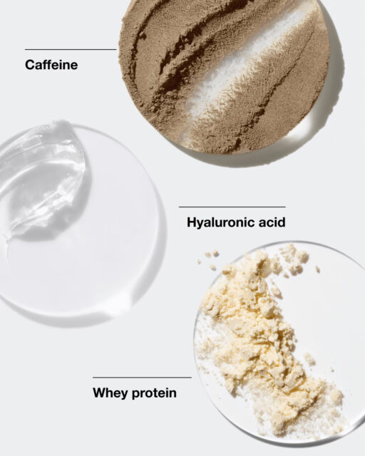 Clinique All About Eyes™ Rich Eye Cream with Hyaluronic Acid - Image 5