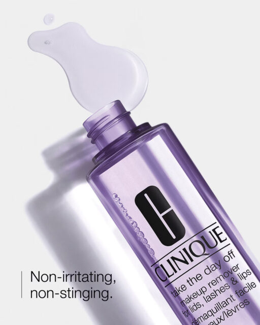 Clinique ™ Make Up Remover - Image 2