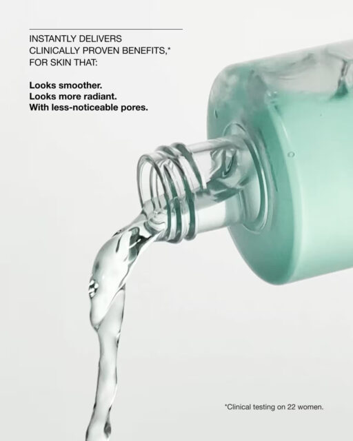 Clinique Clarifying Lotion 1 Very Dry To Skin - Image 2