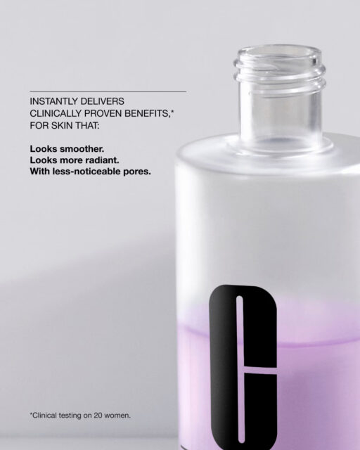 Clinique Clarifying Lotion 2 Dry Combination Skin - Image 2