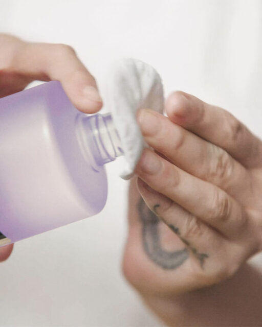 Clinique Clarifying Lotion 2 Dry Combination Skin - Image 5