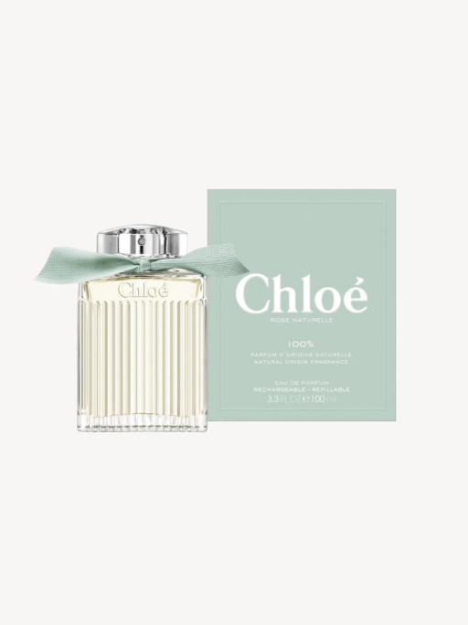 Chloé Naturelle Eau de Parfum - Image 2