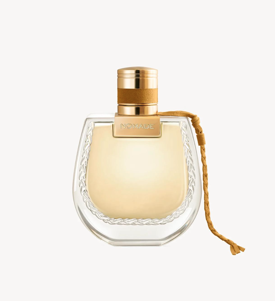 Chloé Nomade Naturelle