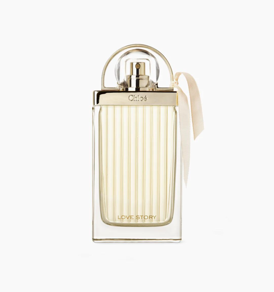 Chloé Love Story