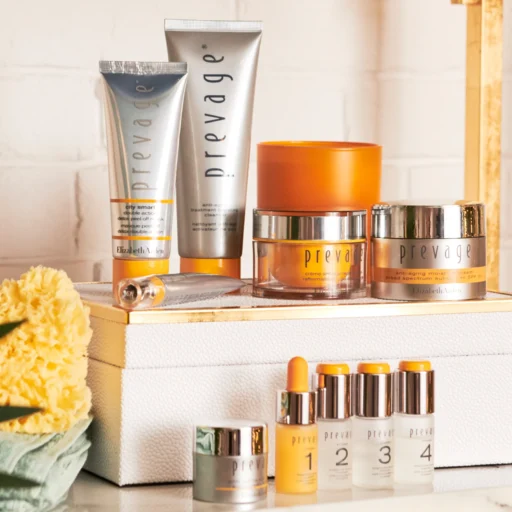 Elizabeth Arden Prevage® AntiAging Eye Cream SPF 15 PA++ - Image 5