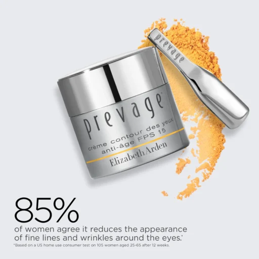 Elizabeth Arden Prevage® AntiAging Eye Cream SPF 15 PA++ - Image 4