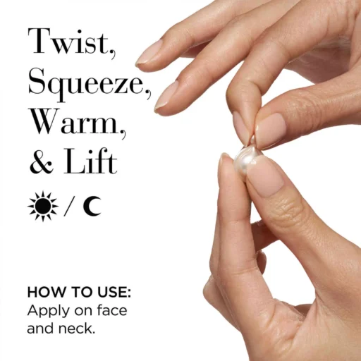 Elizabeth Arden Ceramide Capsules Hyaluronic Acid Serum - Image 5