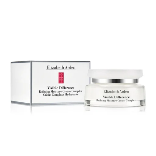 Elizabeth Arden Visible Difference Refining Moisture Cream Complex - Image 2