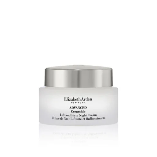 Elizabeth Arden Ceramide Lift & Firm Night Cream