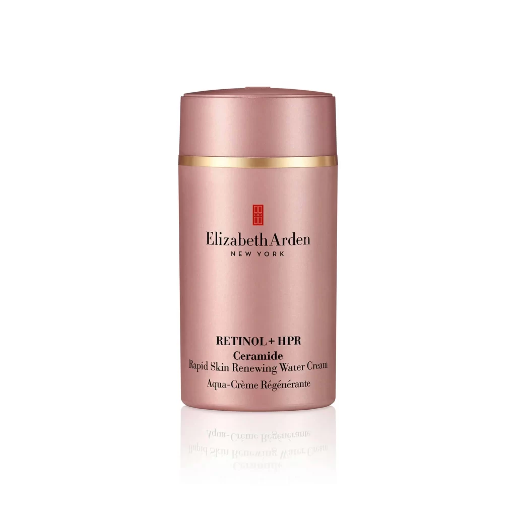 Elizabeth Arden Retinol + HPR Ceramide Water Cream