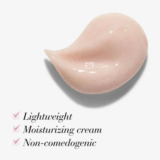 Elizabeth Arden Retinol + HPR Ceramide Water Cream - Image 3