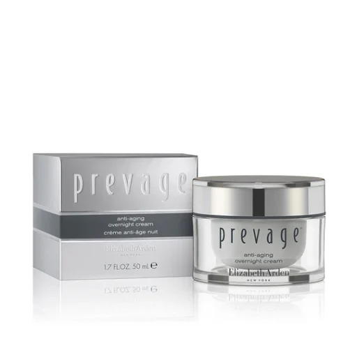 Elizabeth Arden Prevage AntiAging Restor Night Cream - Image 8