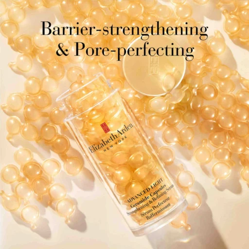 Elizabeth Arden Advanced Light Ceramide Capsules - Image 5