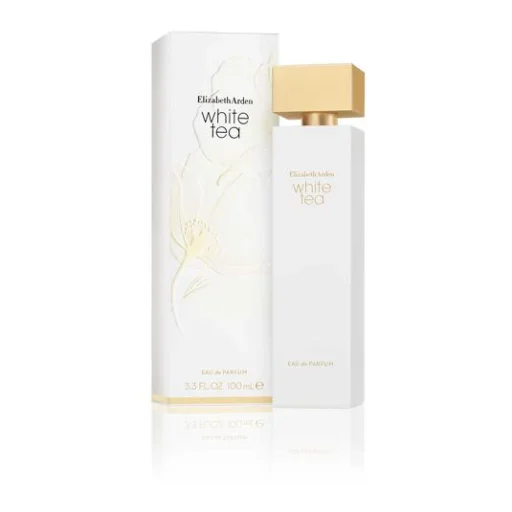 Elizabeth Arden White Tea EDP - Image 3