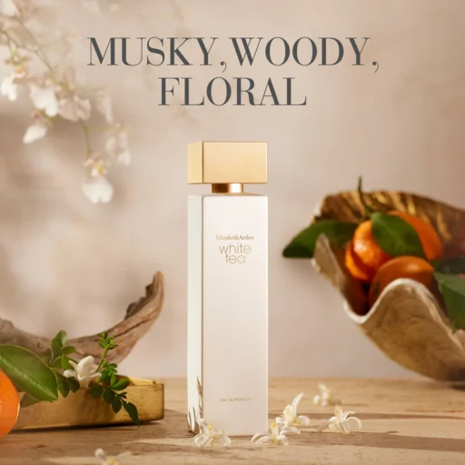 Elizabeth Arden White Tea EDP - Image 2