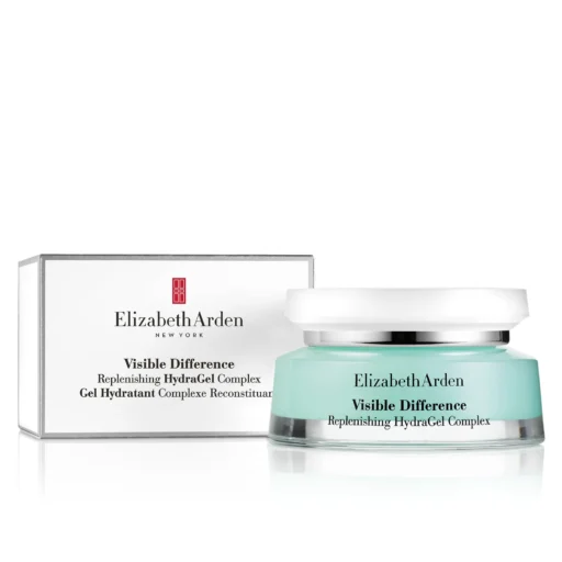 Elizabeth Arden Visible Difference Replenishing HydraGel Complex - Image 2
