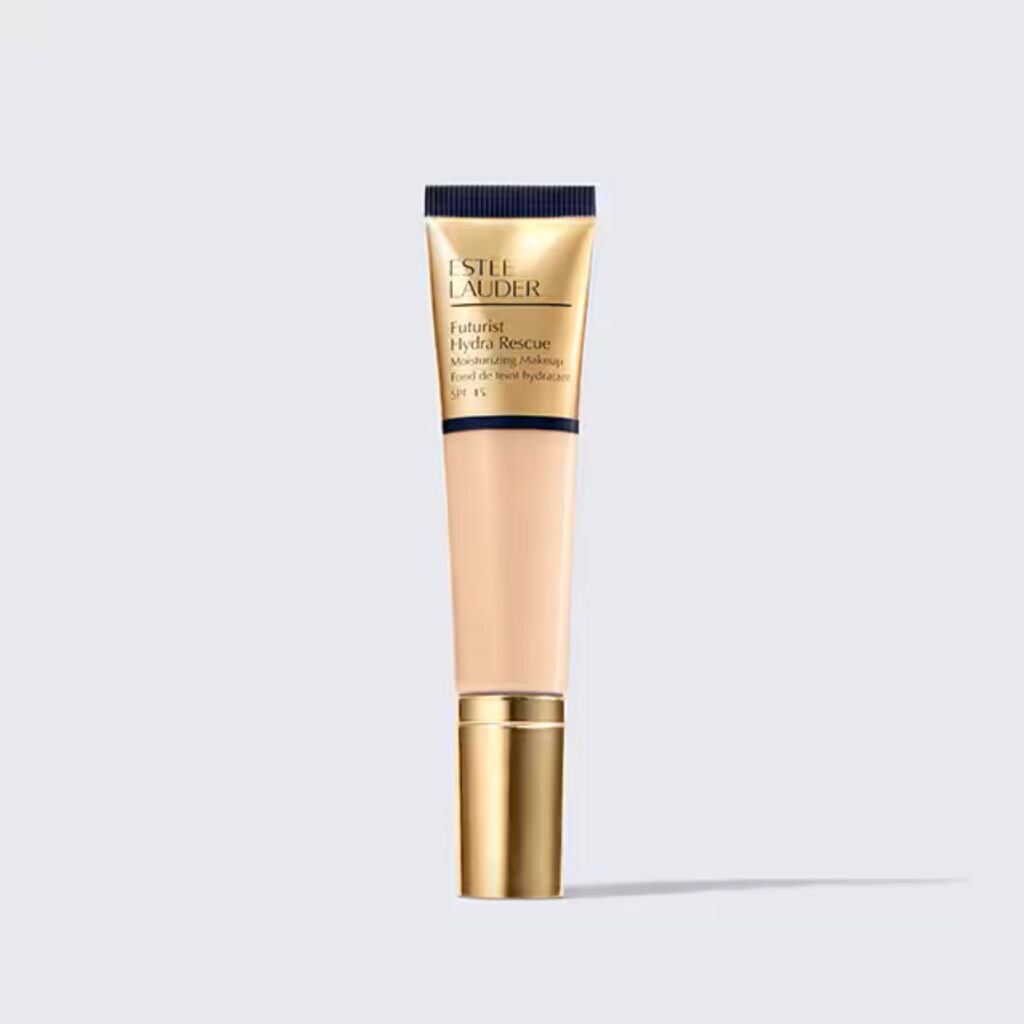 Estée Lauder Futurist Hydra Rescue Moisturizing Foundation SPF 45