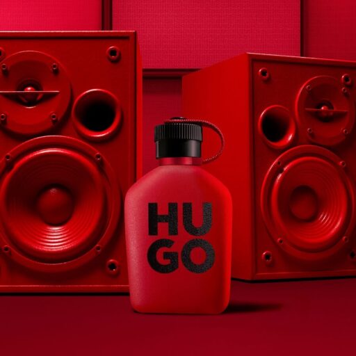 Hugo Intense Eau de Parfum - Image 3