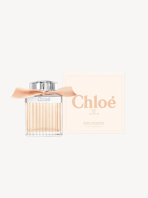 Chloé Rose Tangerine Eau de Toilette - Image 2