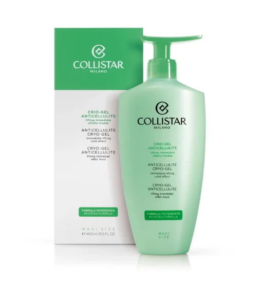 Collistar Anticellulite Cryo Gel - Image 2