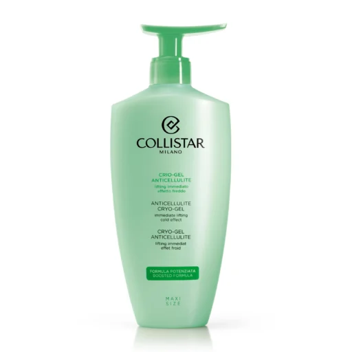 Collistar Anticellulite Cryo Gel