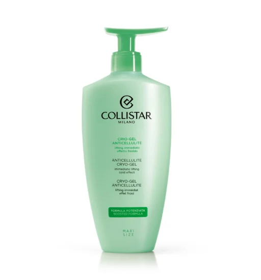 Collistar Anticellulite Cryo Gel