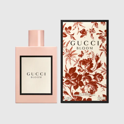 Gucci Bloom Eau de Parfum - Image 2