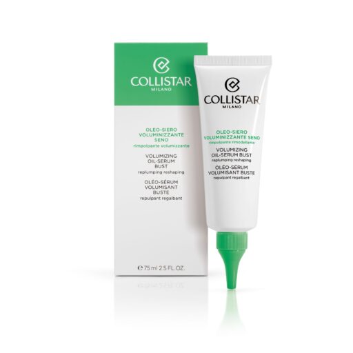 Collistar Volumizing Oil-Serum Bust - Image 2