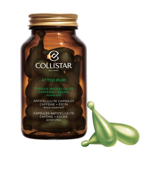 Collistar Anticellulite Capsules