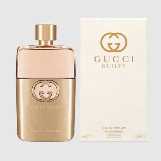 Gucci Guilty Eau De Parfum - Image 2