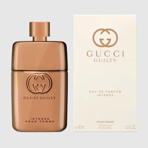 Gucci Guilty Intense Eau de Parfum - Image 2