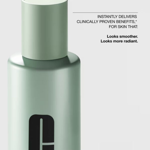 Clinique Clarifying Lotion 1.0 - Image 2