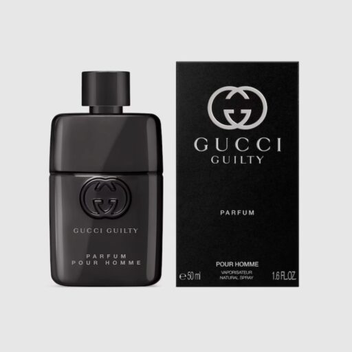 Gucci Guilty Pour Homme Parfum - Image 2