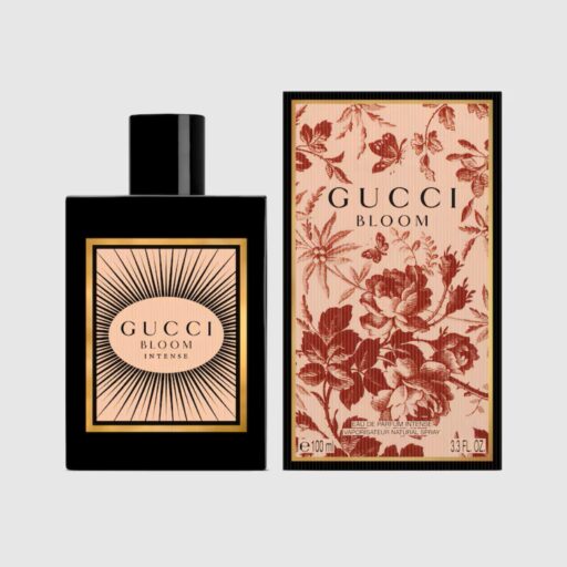 Gucci Bloom Intense Eau de Parfum - Image 2