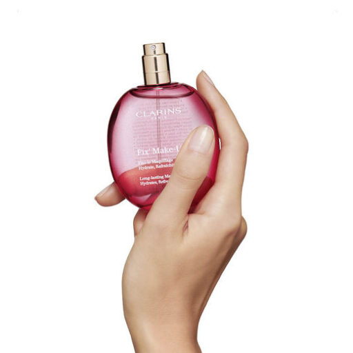 Clarins Fix' Make-Up - Image 3