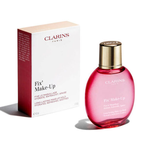 Clarins Fix' Make-Up - Image 4