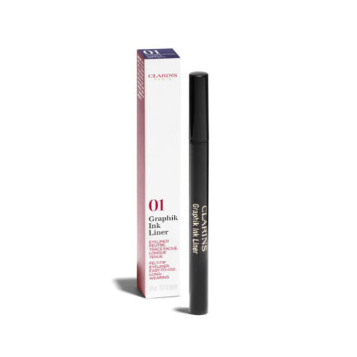Clarins Graphik Ink Eyeliner - Image 4