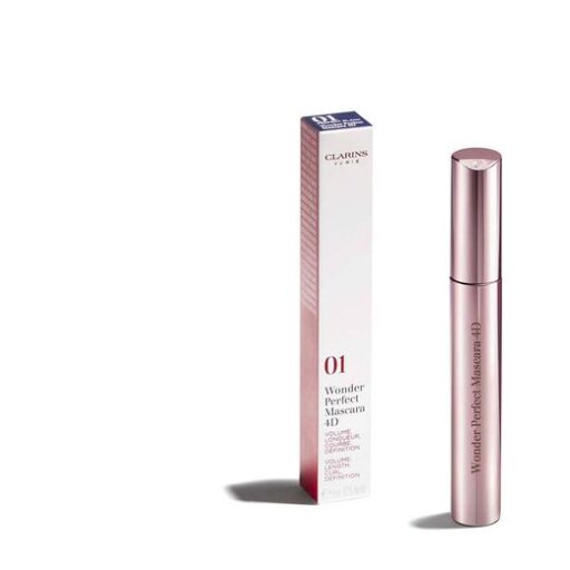 Clarins Wonder Perfect Mascara 4D - Image 3