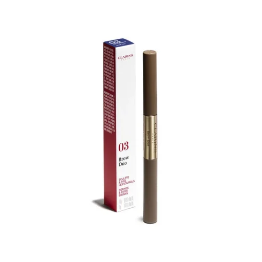 Clarins Brow Duo - Image 4