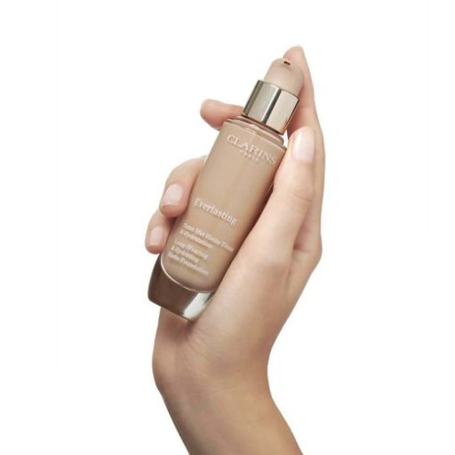 Clarins Everlasting Foundation - Image 4