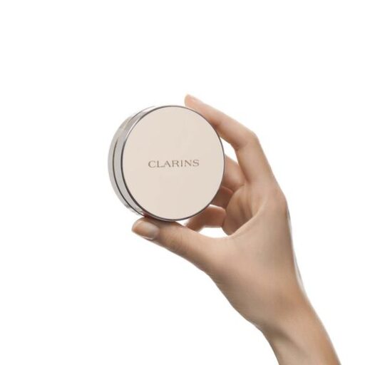 Clarins Ever Matte Compact Powder - Image 5